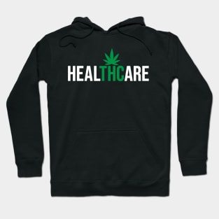 Healthcare THC Hoodie